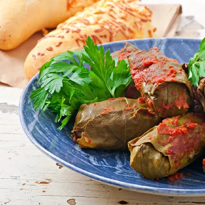 Dolma